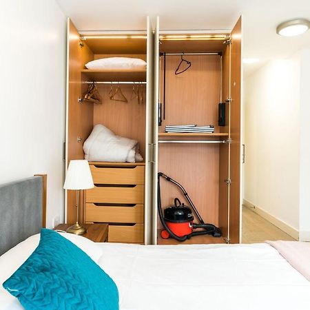 Amazing 2 Bedroom / Earls Court / Kensington Лондон Экстерьер фото