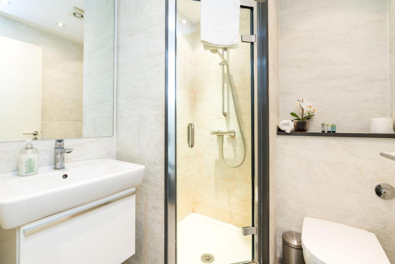Amazing 2 Bedroom / Earls Court / Kensington Лондон Экстерьер фото