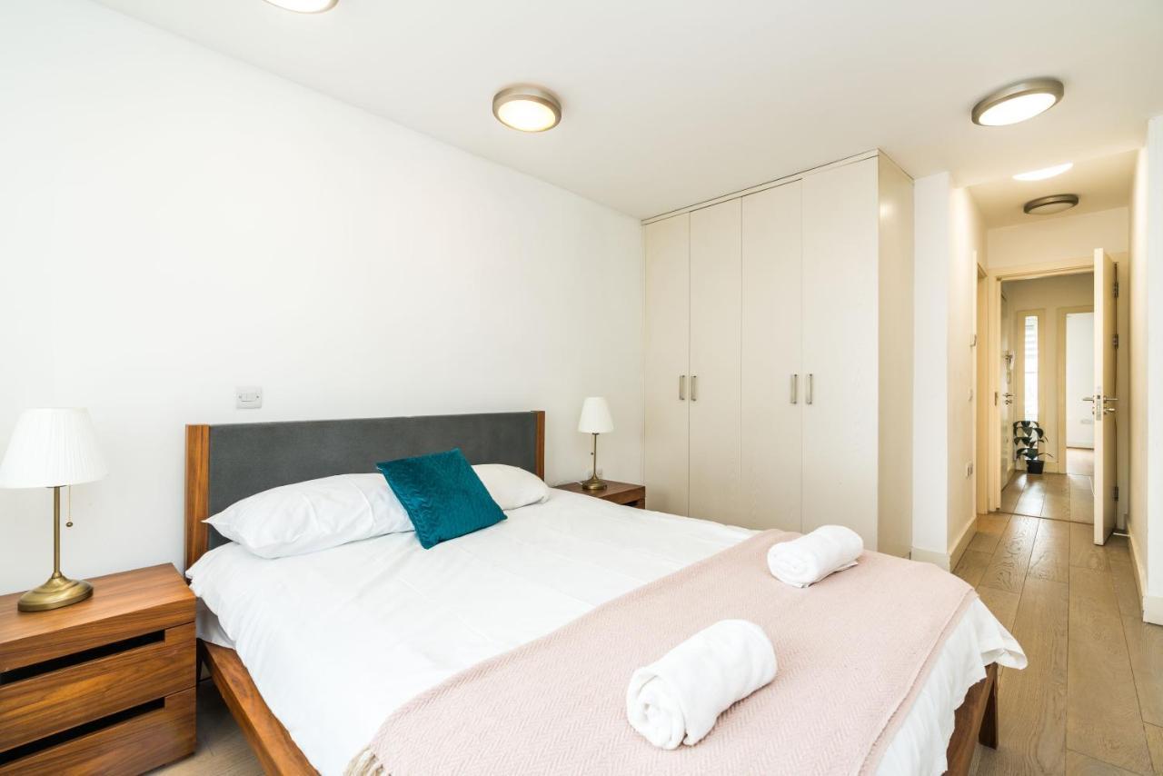 Amazing 2 Bedroom / Earls Court / Kensington Лондон Экстерьер фото